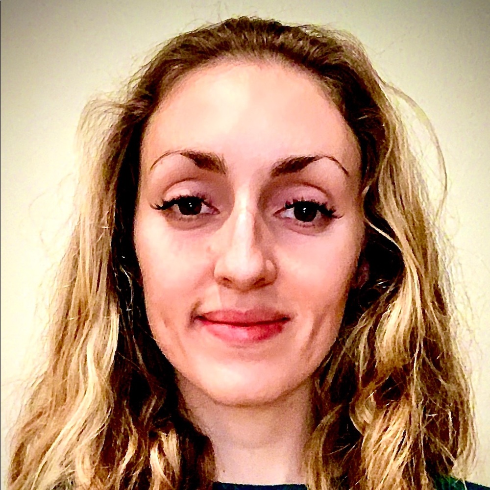 Meet your Posher, Shelby